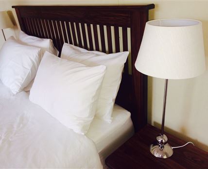 Comfort Zone Bed and Breakfast
