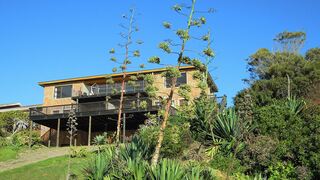 Starfish Surf House | Jeffreys Bay Accommodation