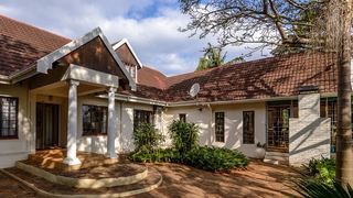 Zesty Guest House | Accommodation Port Edward