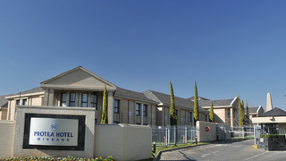 Protea Hotel by Marriott® Midrand | Hotels Midrand