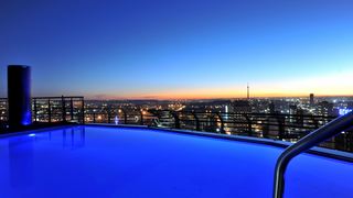 Protea Hotel by Marriott® Johannesburg Parktonian All-Suite | Accommodation Braamfontein