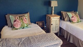 Glen Allen - 'n Stukkie Hemel op Aarde | Self-catering Prieska