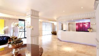 Manhattan Hotel | Pretoria Central Hotels