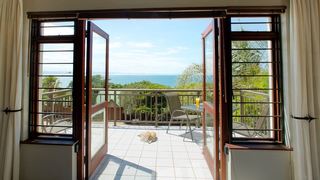 Mount Joy Guest House | Jeffreys Bay Accommodation