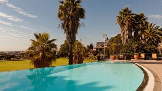 Protea Hotel by Marriott® Johannesburg Wanderers | Illovo Hotels