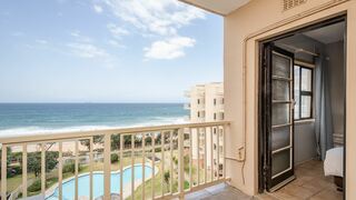 Cabanas no 8 | Durban Specials