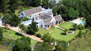 Lairds Lodge Country Estate | Accommodation Harkerville