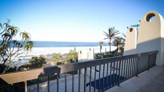 Chaka's Place | Accommodation Shakas Rock