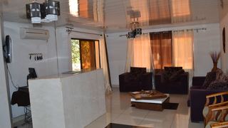 Jasy Guest House | Accommodation Livingstone