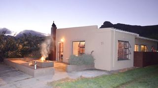 3 Geckos Kleinmond | Kleinmond Self-catering