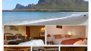 Ambleside | Pringle Bay Self-catering