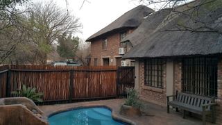 Penny Lane Marloth Park | Accommodation Marloth Park