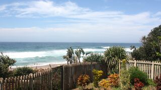 Nr 1 Licorna Beach | Umhlanga Accommodation