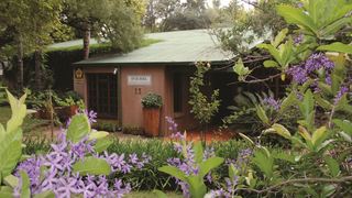 Op De Hoek Gastehuis | Modimolle (Nylstroom) Accommodation