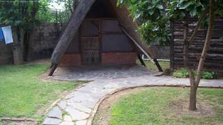 Lusaka Backpackers | Accommodation Maluba