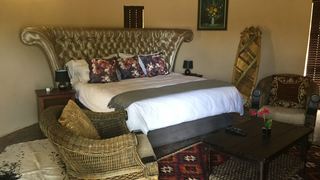 Dzata Private Game Lodge | Pretoria North (Suburb) Accommodation