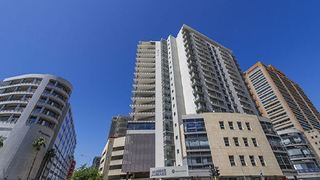 605 The Icon Building | Cape Town City Centre Self-catering