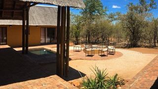 Safarilicious | Self-catering Hoedspruit