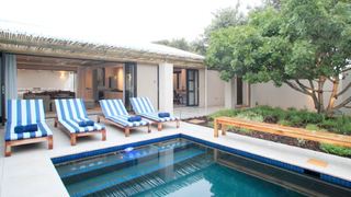 Scallop Lodge | Accommodation Plettenberg Bay