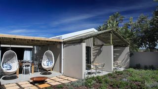 Scallop Lodge | Accommodation Plettenberg Bay