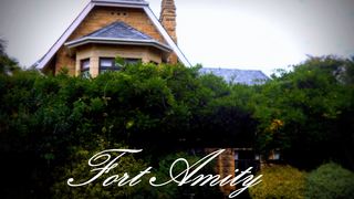 Fort Amity Bed and Breakfast | Accommodation Ladybrand