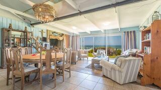 Whale View Cottage | Witsand Accommodation