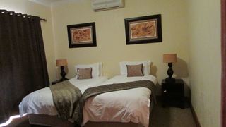 92 Zebula Lodge | Zebula Golf Estate Accommodation