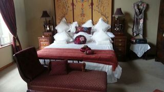Gecko Lodge | Accommodation Bela Bela (Warmbaths)