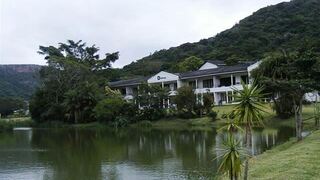 Eden Wilds 85 | Accommodation Port Edward