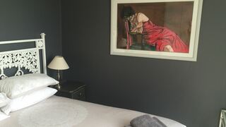 Ariel Santos | Accommodation De Bakke (Mossel Bay)