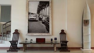 Afrin Nacala Hotel | Accommodation Nacala