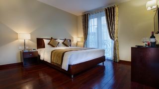 Sunline Hotel | Hanoi Hotels