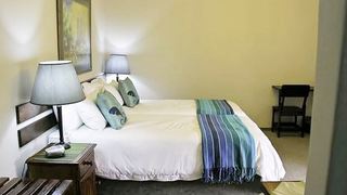 Hotel Etambi Garni | Hotels Windhoek