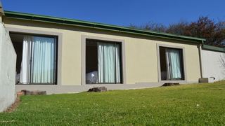 Die Kruik | Clarens Self-catering