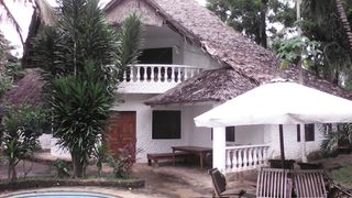 Margi's Cottage | Accommodation Malindi