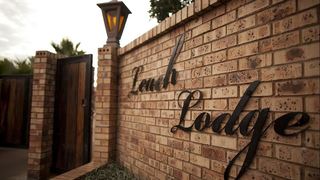 Leach Lodge | Kuruman Accommodation