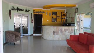 Tasha Lodge and Tours | Highlands (Livingstone) Accommodation