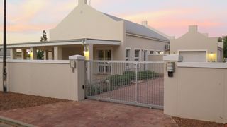 The Olive Retreat | Accommodation Riebeek Kasteel