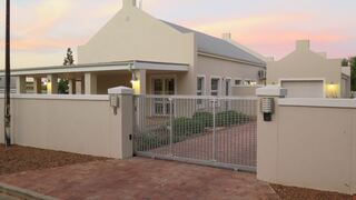 The Olive Retreat | Riebeek Kasteel Self-catering