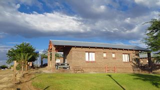 Trupen Garden Accommodation & Camping | Self-catering Keetmanshoop