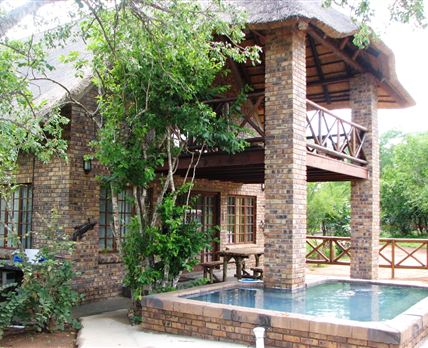 Pemba Lodge