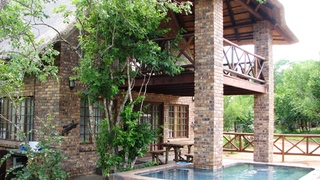 Pemba Lodge | Accommodation Marloth Park