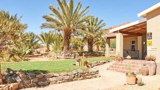 Apollis Cottage | Concordia Accommodation