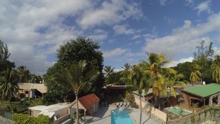 Villasun Beachfront Villa | Flic en Flac Accommodation
