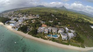 Villasun Beachfront Apartment | Accommodation Flic en Flac