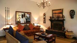 The Bush House | Madikwe Game Reserve Accommodation