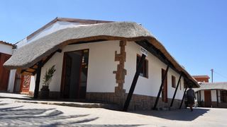 Obelix Guest House | Luderitz Accommodation