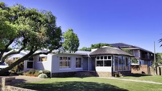 Seemansrust | Accommodation Langebaan