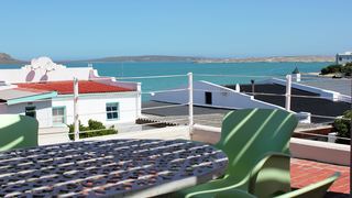 The Deck | Accommodation Langebaan