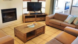 Mia Mia | Langebaan Country Estate Accommodation